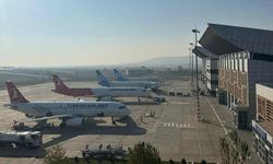 Siirt minibüslerinin Batman Havalimanı'na giriş yasağı yolcuları mağdur ediyor