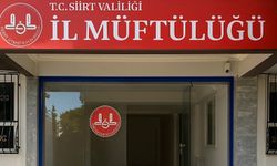 Siirt Müftülüğü 2026 İUP Personel Listesini açıkladı