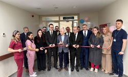 Siirt’te Beta İşitme Tarama Merkezi hizmete açıldı