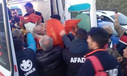 Siirt’te kaybolan 3 yaşındaki çocuk sağ olarak bulundu