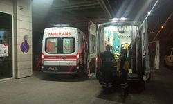 Siirt’te silahlı kavga: 1 ölü