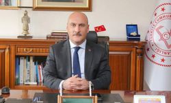 Şırnak il Milli Eğitim müdürlüğüne Hakan Cirit getirildi