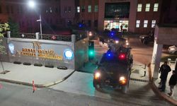 Şırnak’ta düzenlenen operasyonda 18 kişi gözaltına alındı