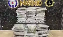 Şişli’de narkotik operasyonu: 5 şüpheli yakalandı