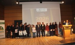 Siyer Yarışması derece sahipleri ödüllerini Gazze’ye bağışladı