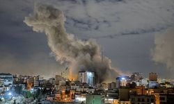 Siyonist-ABD saldırısında Tahran'daki bir hastane hedef alındı