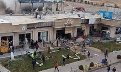 Siyonist-ABD'den İran'da sivillere saldırı: 17 şehit