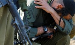 Siyonist genelkurmay başkanı: israil "ordusu" çöküşün eşiğinde!