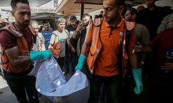 Siyonist işgalcilerin ateşkes ihlali devam ediyor: Gazze'de 2 şehit