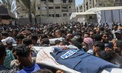 Siyonist işgalcilerin Gazze saldırıları sonucu şehit gazeteci sayısı 261'e yükseldi