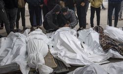 Siyonist işgalcilerin Gazze'ye saldırılarında şehit sayısı 72 bin 120'ye yükseldi