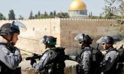 Siyonist rejim 32 gündür Mescid-i Aksa'yı kapalı tutuyor
