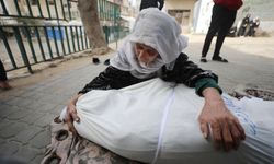 Siyonist rejim Gazze'de 3 Filistinliyi şehit etti