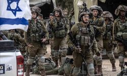 Siyonist rejim Lübnan sınırındaki güçlerini takviye ediyor