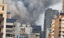 Siyonist rejim Lübnan'da 12 sağlık çalışanını şehit etti: Hizbullah misilleme yaptı