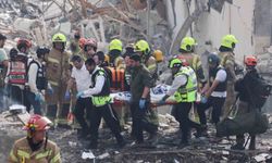 Siyonist rejim: Son 24 saatte 289 yaralı hastanelere kaldırıldı