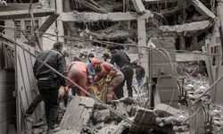 Siyonist rejim ve ABD'den kirli saldırı: İran ve Lübnan'da sivil altyapı hedef alınıyor