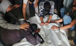 Siyonist rejimin Gazze saldırılarında şehit sayısı 72 bin 134’e yükseldi