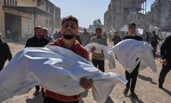 Siyonist rejimin Gazze’ye saldırılarında şehit sayısı 72 bin 267’ye yükseldi