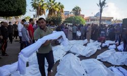 Siyonist rejimin Gazze'ye saldırılarında şehit sayısı artıyor: 72 bin 234 şehit