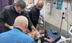 Siyonist rejimin Gazze'ye saldırısında 3 şehit