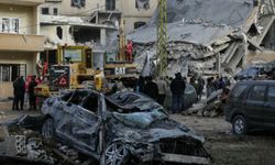 Siyonist rejimin Lübnan'a saldırılarında şehit sayısı 1247'ye yükseldi