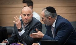 Siyonist vekilden skandal sözler: Masum Filistinli çocuk yok