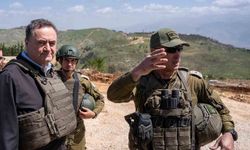 Siyonistlerden Lübnan'a kara saldırısı sinyali: 100 bin yedek asker çağrıldı