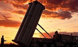 Siyonistlere ait THAAD radar sistemi BAE'de imha edildi