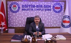 Söylemez: Öğretmene yönelen şiddet toplumsal çürümenin göstergesidir