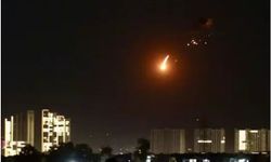 Suudi Arabistan’daki ABD üssüne füze saldırısı: 5 uçak hasar gördü