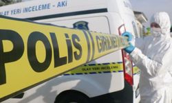 Tarlasına gitmek için evden çıktı: Derede ölü bulundu