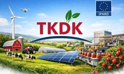 TKDK, IPARD III kapsamında 2026 yılı çağrı takvimini açıkladı