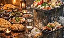 TMMOB Diyarbakır Temsilcisi Bayram: Ramazan’da günlük 8 milyon ekmek çöpe gidiyor