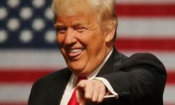 Trump, İran'a karşı "ayrılıkçı Kürtleri" cepheye çağırdı