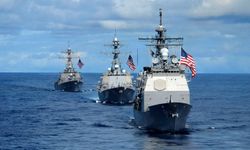 Trump, savaşın masraflarını Arap ülkelerinden çıkarmak istiyor