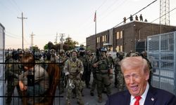 Trump ve ICE ajanlarına sert tepki: Göçmen çocuklara insanlık dışı muamele