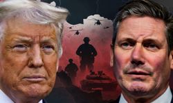 Trump’ın çağrısına İngiltere’nin yanıtı: Bu savaşa sürüklenmeyeceğiz