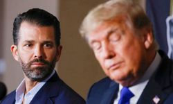 Trump'ın oğlu savaş bahislerinin merkezinde: Kritik tarihler önceden bilindi