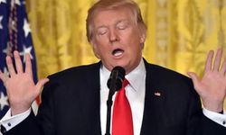 Trump’tan, ABD havaalanlarına Ulusal Muhafız gönderme seçeneği