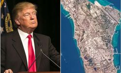 Trump’tan “Küstah” açıklama: Hark Adası’nı eğlence olsun diye yine vurabiliriz