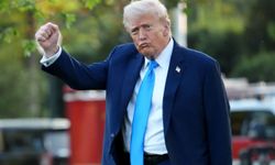 Trump'tan yine tehdit: İran'ın petrolünü ve uranyumunu ele geçirebiliriz