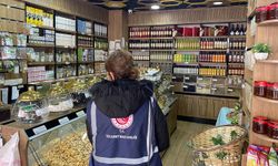 Tunceli’de fahiş fiyat denetimleri