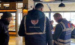 Tunceli’de Ramazan ayında 144 firma denetlendi