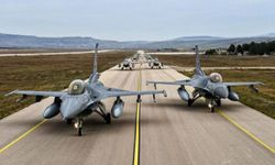 Türkiye, KKTC'ye 6 adet F-16 konuşlandıracak
