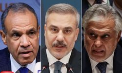 Türkiye, Mısır ve Pakistan'dan "ateşkes diplomasisi"