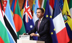 Türkiye nükleer enerji vizyonunu Paris’te anlattı