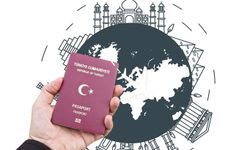 Türkiye vatandaşlarının vizesiz seyahat edilebileceği ülkeler: 2026 güncel liste