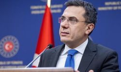 Türkiye'den Karadeniz'de Türklerin işlettiği gemiye yönelik saldırıya tepki