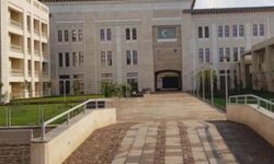 Türkiye’nin Bağdat Büyükelçiliği’nden seyahat uyarısı